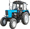 Запчасти к тракторам